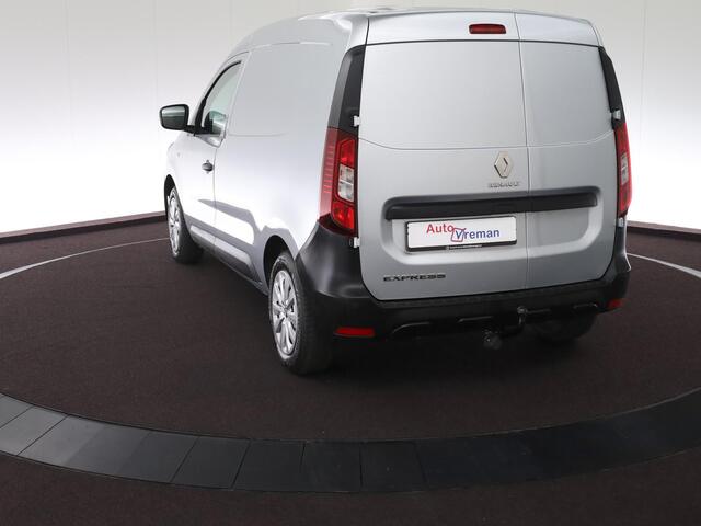 Renault EXPRESS 1.5 dCi 75 Comfort