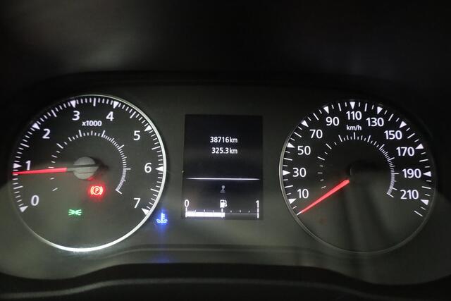 Renault EXPRESS 1.5 dCi 75 Comfort