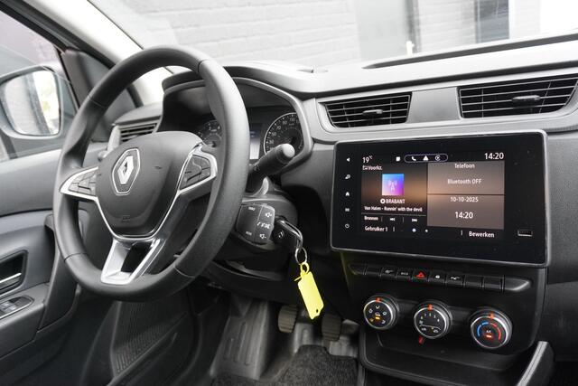 Renault EXPRESS 1.5 dCi EURO 6 - Airco - Cruise - PDC - ¤ 12.950,- Excl.