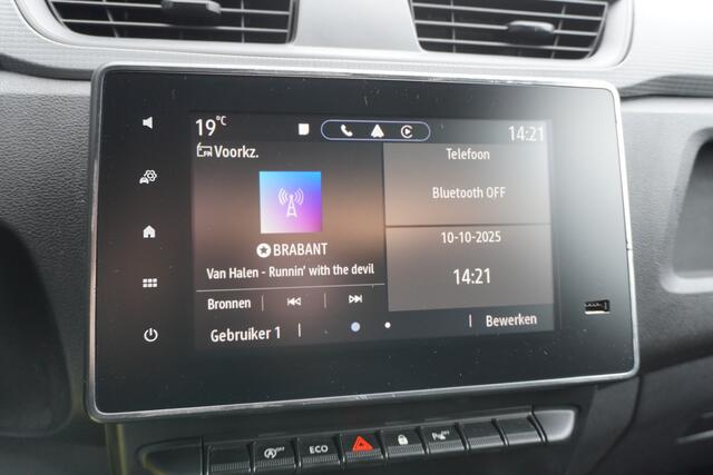 Renault EXPRESS 1.5 dCi EURO 6 - Airco - Cruise - PDC - ¤ 12.950,- Excl.