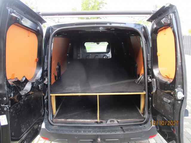 Renault EXPRESS 1.5 dCi 95 Comfort+ MARGE