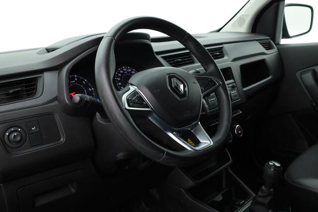 Renault EXPRESS 1.5 dCi 75 Comfort | Cruise | Trekhaak | Airco | Bluetooth | 15"