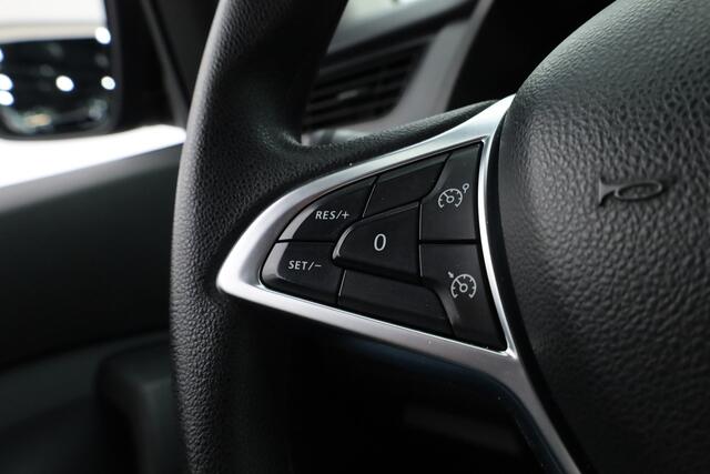 Renault EXPRESS 1.5 dCi 75 Comfort | Cruise | Trekhaak | Airco | Bluetooth | 15"