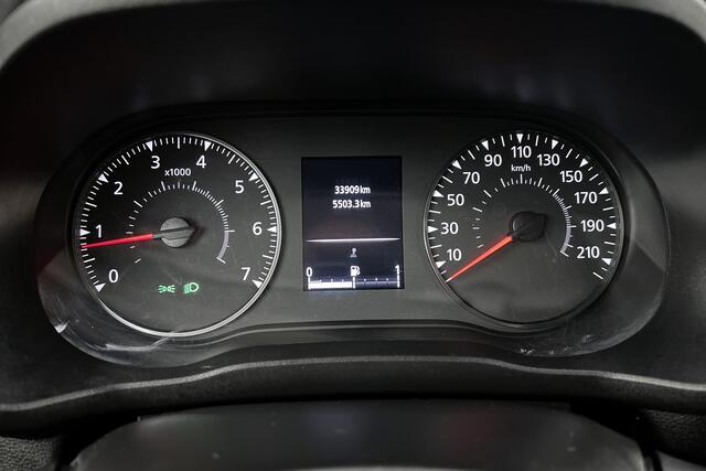 Renault EXPRESS 1.3 TCe Benzine | Airconditioning | Half lederen bekleding | Parkeersensoren | Comfortstoelen