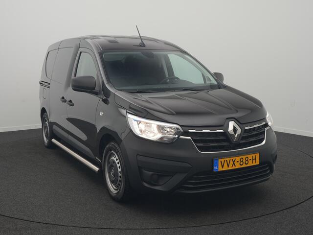Renault EXPRESS dCi 75 Comfort - All Seasonbanden - Trekhaak - Bluetooth - Sidebars - Dealeronderhouden