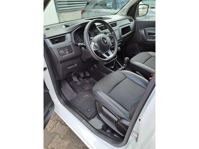 Renault EXPRESS 1.3 TCE EXTRA