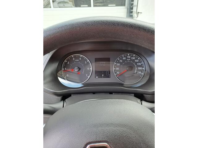 Renault EXPRESS 1.3 TCE EXTRA