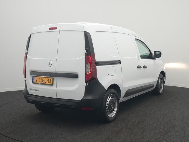 Renault EXPRESS dCi 75 Comfort - VOORRAADVOORDEEL - Airco - Bluetooth - Cruise Control