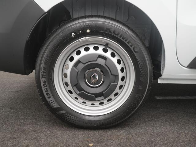 Renault EXPRESS dCi 75 Comfort - VOORRAADVOORDEEL - Airco - Bluetooth - Cruise Control