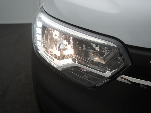Renault EXPRESS dCi 75 Comfort - VOORRAADVOORDEEL - Airco - Bluetooth - Cruise Control