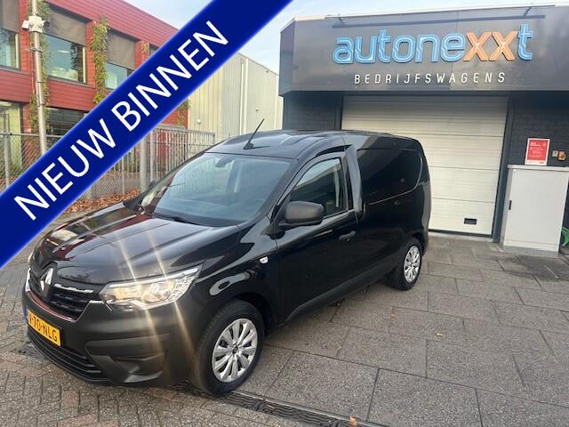 Renault EXPRESS 1.5 dCi 75 Comfort AIRCO NAVI I CAMERA I 1e EIGENAAR I APPLE CAR PLAY