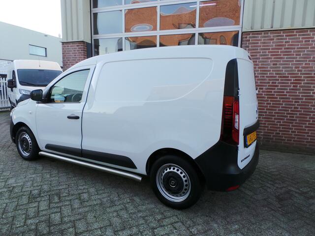 Renault EXPRESS 1.5 dCi 75 Comfort Airco,Cruise,Pdc,Schuifdeur,enz nette auto