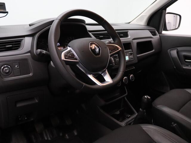 Renault EXPRESS 75pk dCi Comfort Airco | Cruise | Parkeersens. achter | Trekhaak