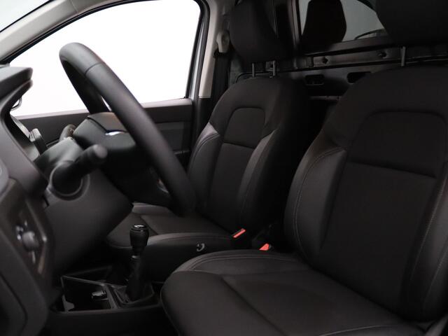 Renault EXPRESS 75pk dCi Comfort Airco | Cruise | Parkeersens. achter | Trekhaak