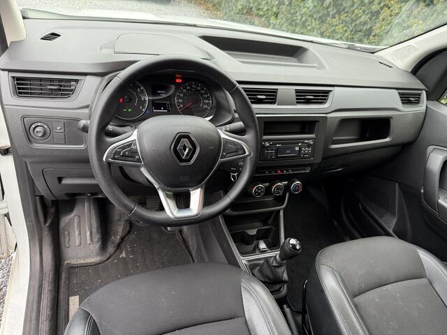 Renault EXPRESS 1.5 dCi 95 Comfort | Airco | Cruise Control | Elekt. Ramen | Radio / DAB+ | PDC | APK tot 15-02-2026!
