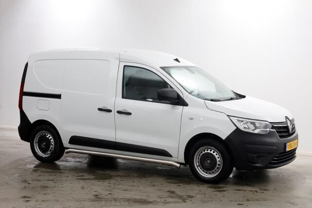 Renault EXPRESS 1.5 dCi 75pk Comfort Airco/Carplay/Schuifdeur 06-2022