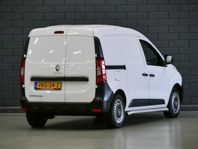 Renault EXPRESS 1.5 dCi 75PK Comfort | AIRCO | CRUISE CONTROL | CARPLAY | PDC |