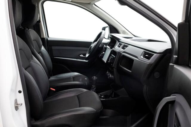 Renault EXPRESS 1.5 dCi 75pk Comfort Airco/Carplay/Schuifdeur 06-2022