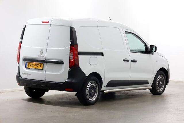 Renault EXPRESS 1.5 dCi 75pk Comfort Airco/Carplay/Schuifdeur 06-2022