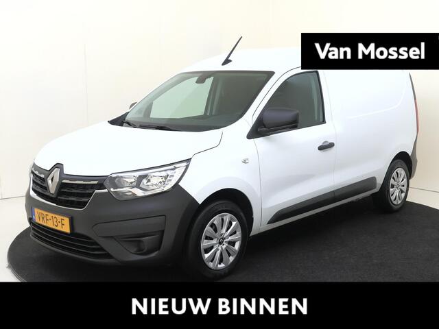 Renault EXPRESS 1.5 dCi 75 Comfort + | Airco | Navigatie | Parkeersensoren