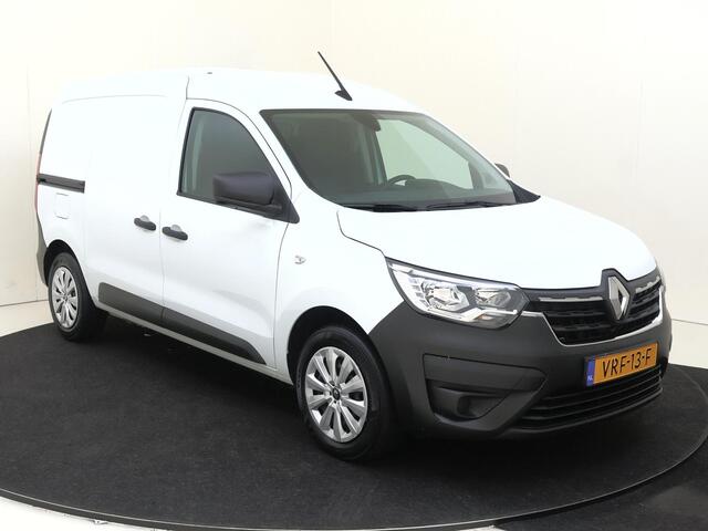 Renault EXPRESS 1.5 dCi 75 Comfort + | Airco | Navigatie | Parkeersensoren