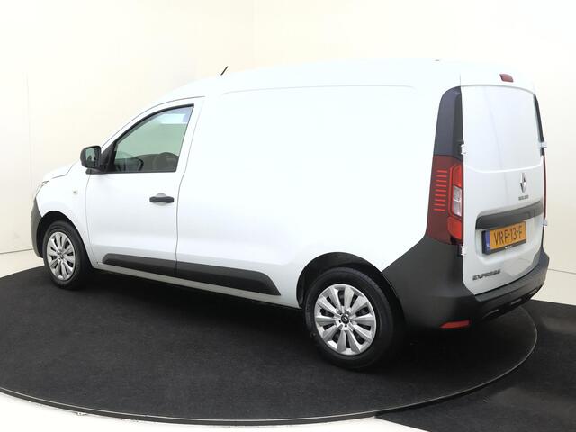 Renault EXPRESS 1.5 dCi 75 Comfort + | Airco | Navigatie | Parkeersensoren