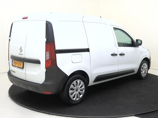 Renault EXPRESS 1.5 dCi 75 Comfort + | Airco | Navigatie | Parkeersensoren