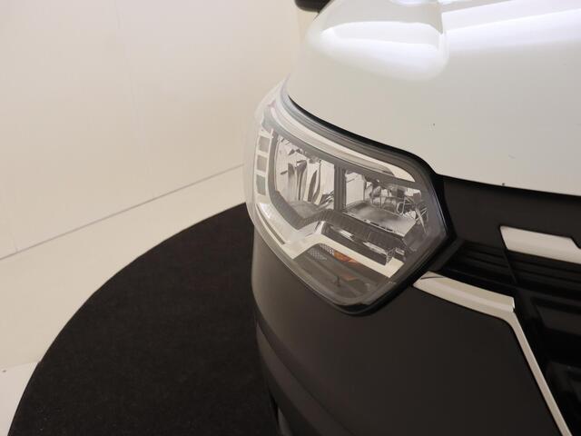 Renault EXPRESS 1.5 dCi 75 Comfort + | Airco | Navigatie | Parkeersensoren