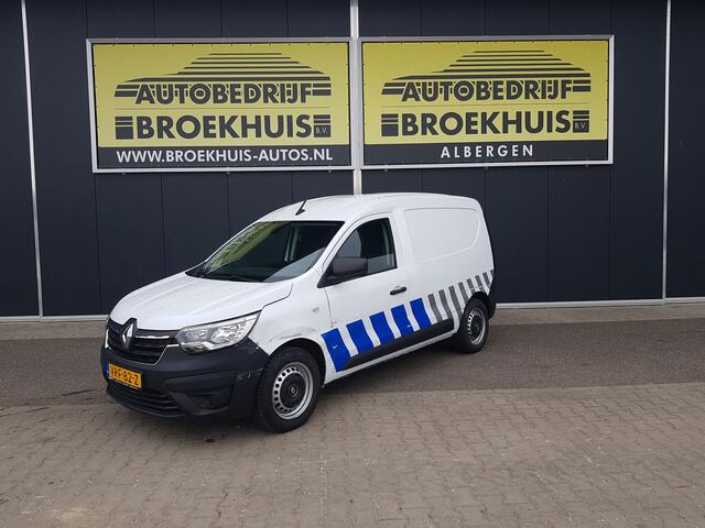 Renault EXPRESS 1.5 dCi 75 Comfort