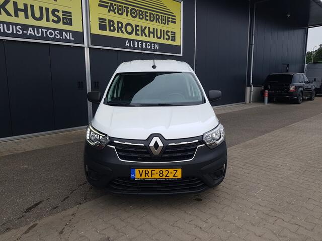 Renault EXPRESS 1.5 dCi 75 Comfort