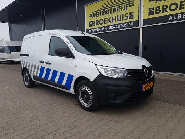Renault EXPRESS 1.5 dCi 75 Comfort