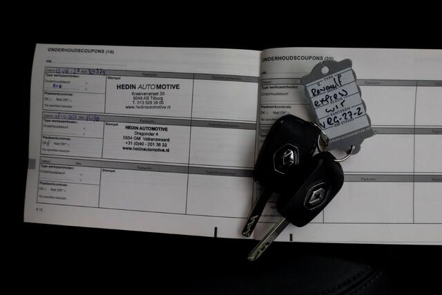 Renault EXPRESS 1.5 dCi 75pk Comfort Airco/Carplay/Schuifdeur 06-2022