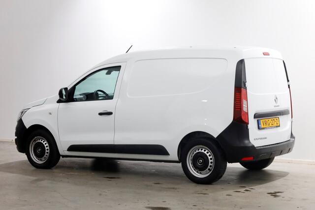 Renault EXPRESS 1.5 dCi 75pk Comfort Airco/Carplay/Schuifdeur 06-2022