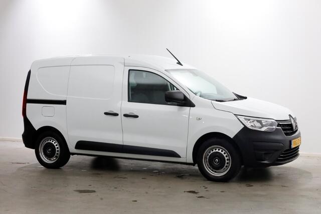 Renault EXPRESS 1.5 dCi 75pk Comfort Airco/Carplay/Schuifdeur 06-2022