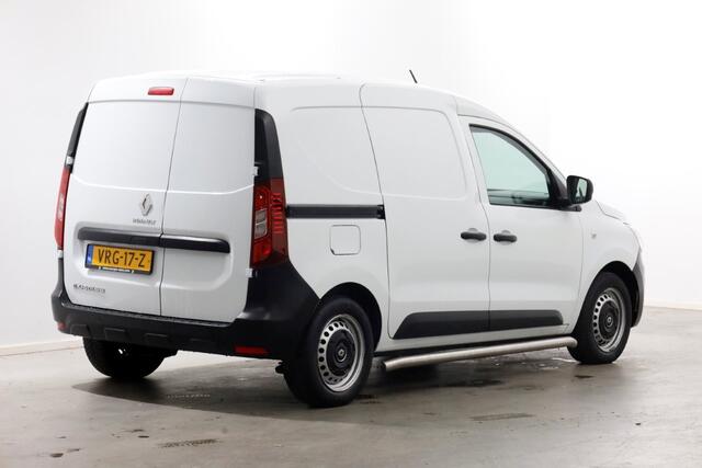 Renault EXPRESS 1.5 dCi 75pk Comfort Airco/Carplay/Schuifdeur 06-2022