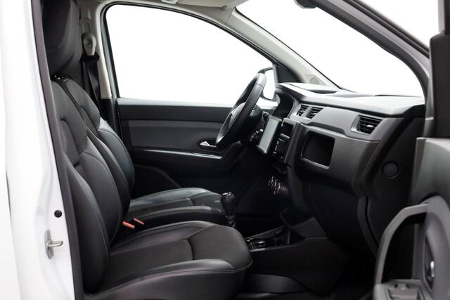 Renault EXPRESS 1.5 dCi 75pk Comfort Airco/Carplay/Schuifdeur 06-2022