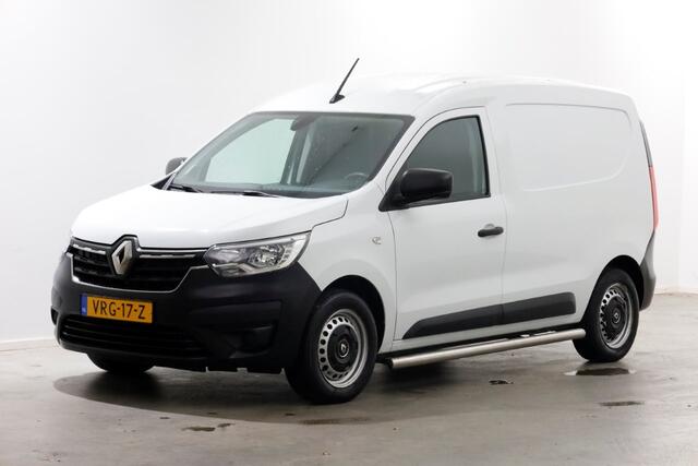 Renault EXPRESS 1.5 dCi 75pk Comfort Airco/Carplay/Schuifdeur 06-2022