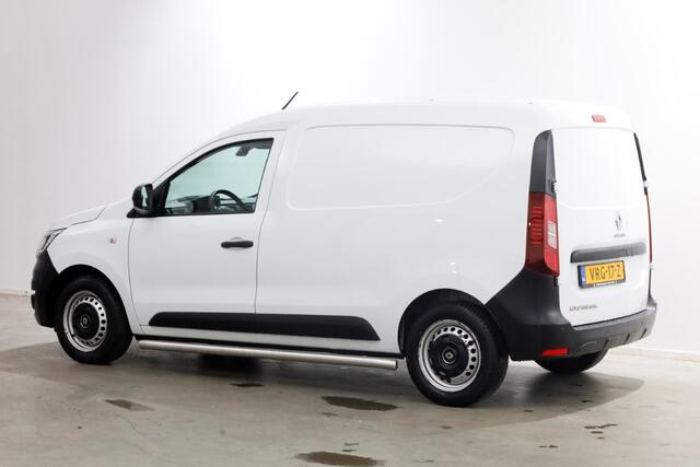 Renault EXPRESS 1.5 dCi 75pk Comfort Airco/Carplay/Schuifdeur 06-2022