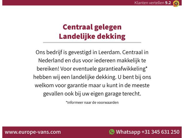 Renault EXPRESS 1.5 dCi 75pk Comfort Airco/Carplay/Schuifdeur 06-2022