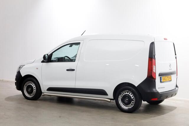 Renault EXPRESS 1.5 dCi 75pk Comfort Airco/Carplay/Schuifdeur 06-2022