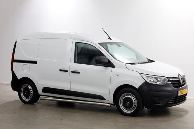 Renault EXPRESS 1.5 dCi 75pk Comfort Airco/Carplay/Schuifdeur 06-2022