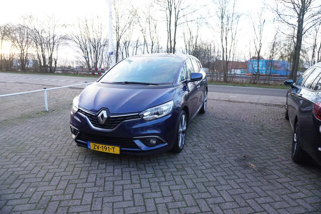 Renault GRAND SCENIC 1.3 TCe Intens 7p. CLIMA CRUISE NAVI