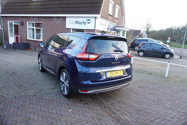 Renault GRAND SCENIC 1.3 TCe Intens 7p. CLIMA CRUISE NAVI