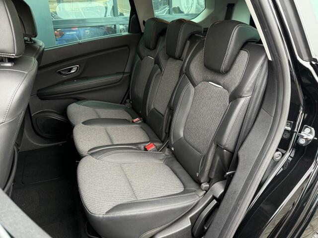 Renault GRAND SCENIC 1.3 TCe 140 Techno 7-P Camera Trekhaak All Season