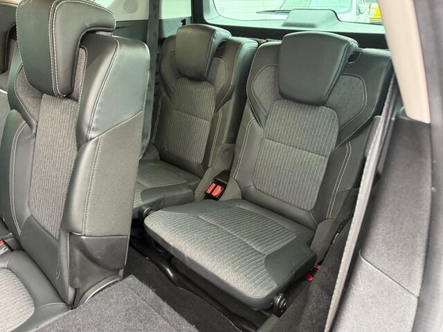 Renault GRAND SCENIC 1.3 TCe 140 Techno 7-P Camera Trekhaak All Season