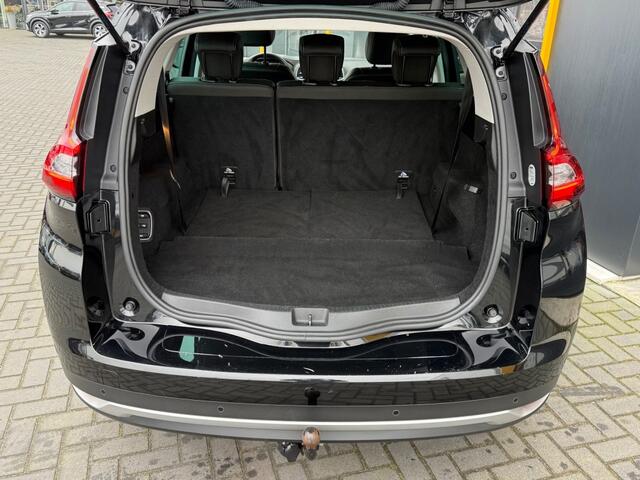 Renault GRAND SCENIC 1.3 TCe 140 Techno 7-P Camera Trekhaak All Season