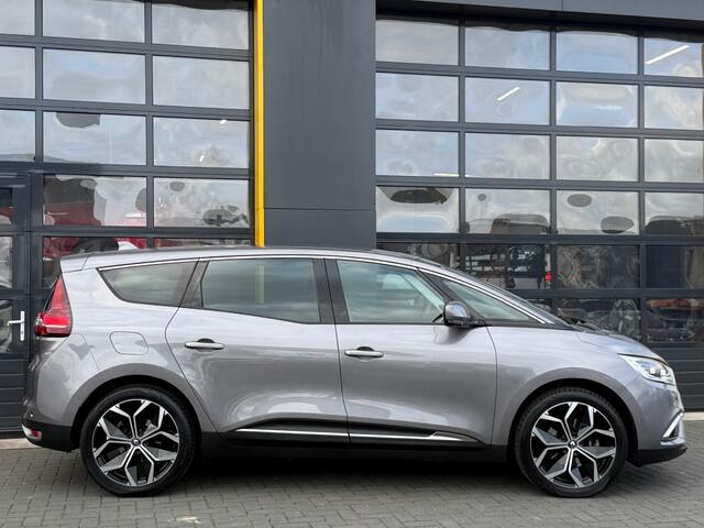 Renault GRAND SCENIC 1.3 TCe 140 pk Techno 7p. Camera All Season