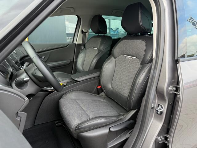 Renault GRAND SCENIC 1.3 TCe 140 pk Techno 7p. Camera All Season