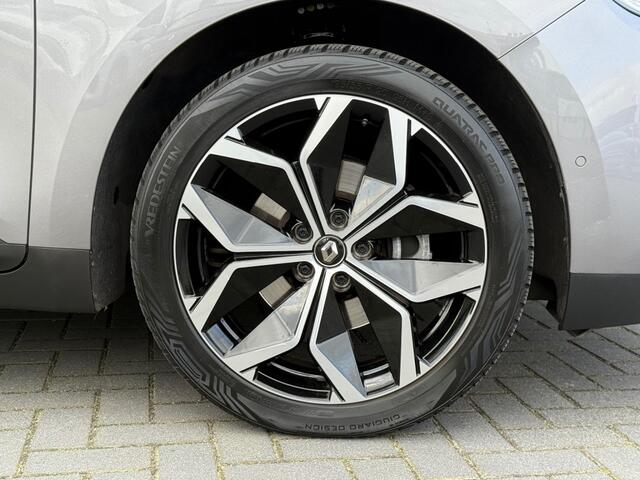 Renault GRAND SCENIC 1.3 TCe 140 pk Techno 7p. Camera All Season