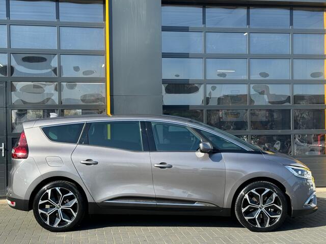 Renault GRAND SCENIC 1.3 TCe 140 pk Techno 7p Camera All Season